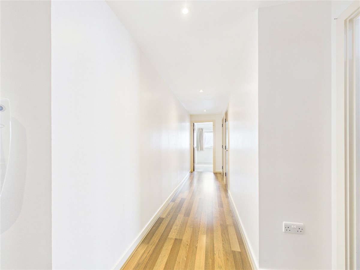 Unwin Way, Stanmore, Harrow, Middlesex