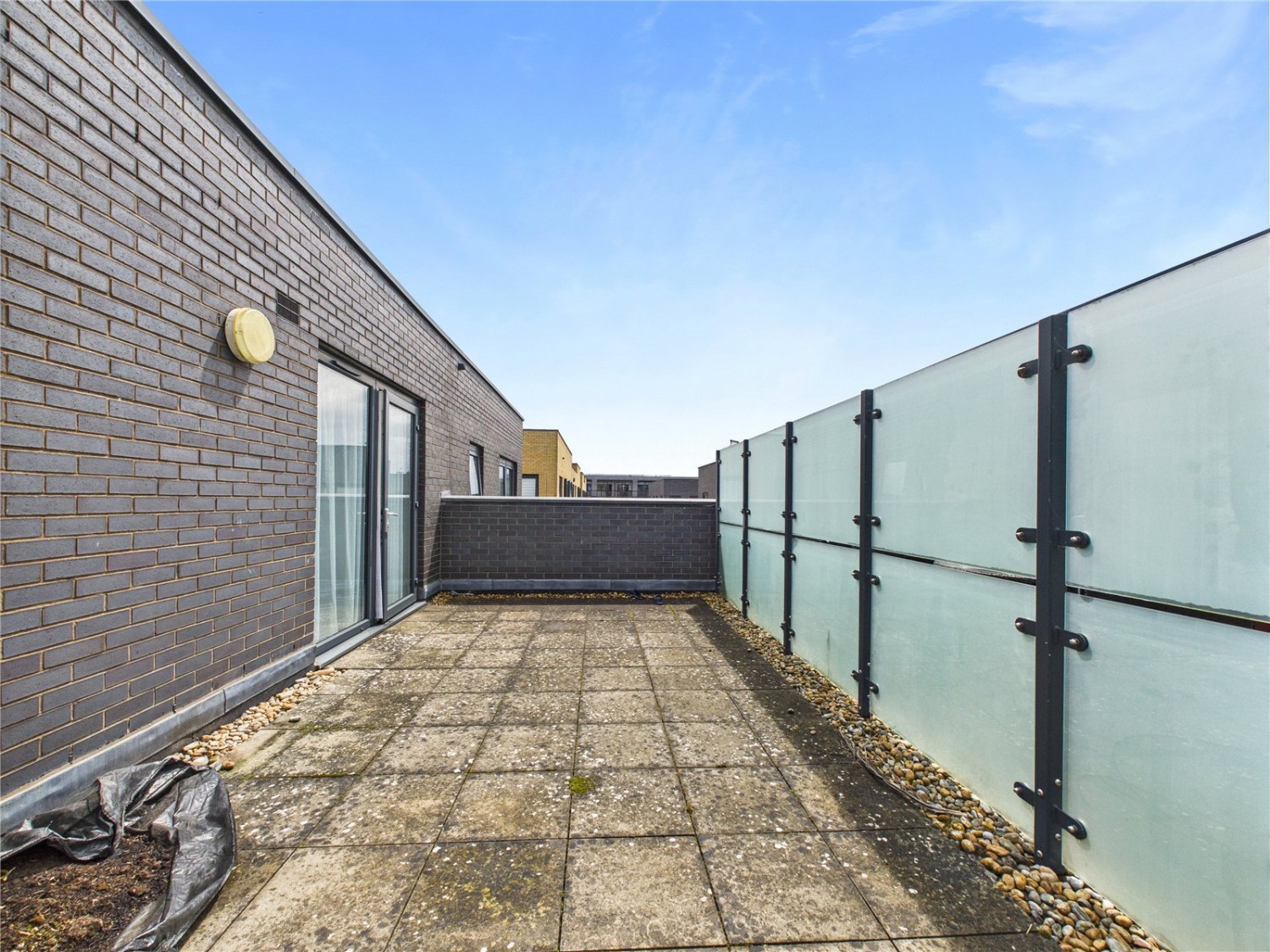 Unwin Way, Stanmore, Harrow, Middlesex