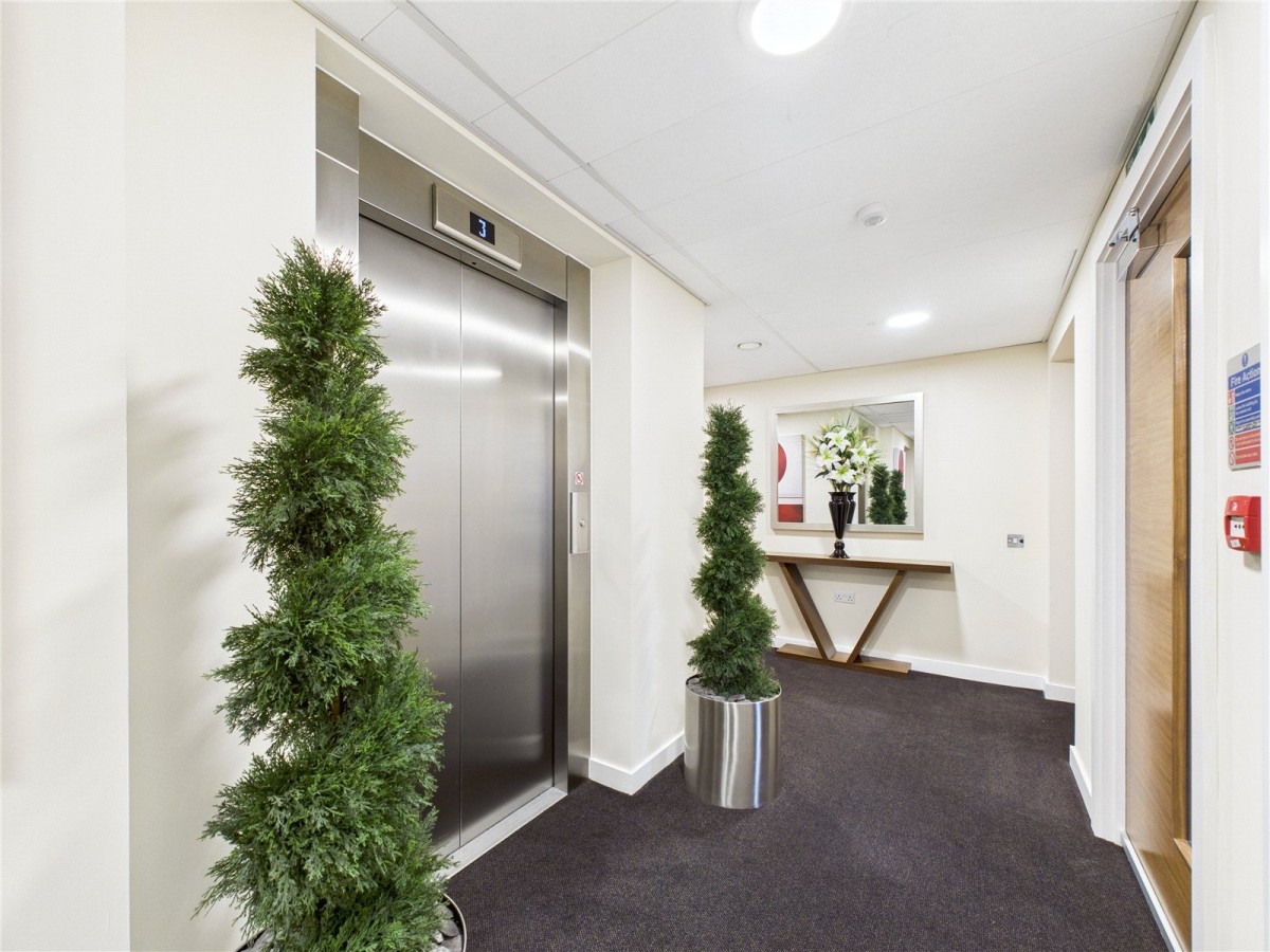 Unwin Way, Stanmore, Harrow, Middlesex