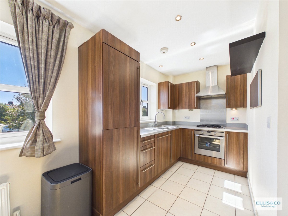 Edgware, Harrow, Middlesex