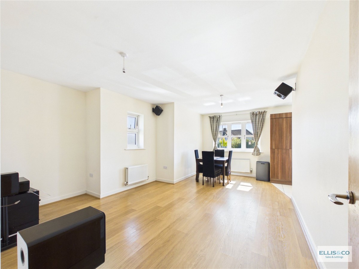 Edgware, Harrow, Middlesex