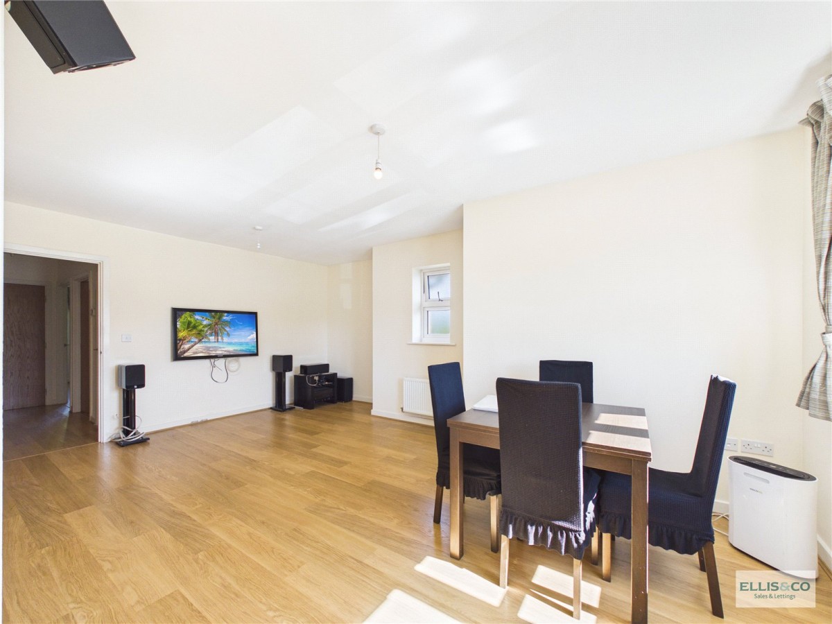 Edgware, Harrow, Middlesex