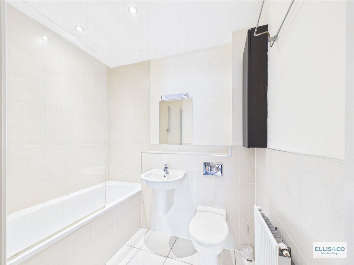 Edgware, Harrow, Middlesex