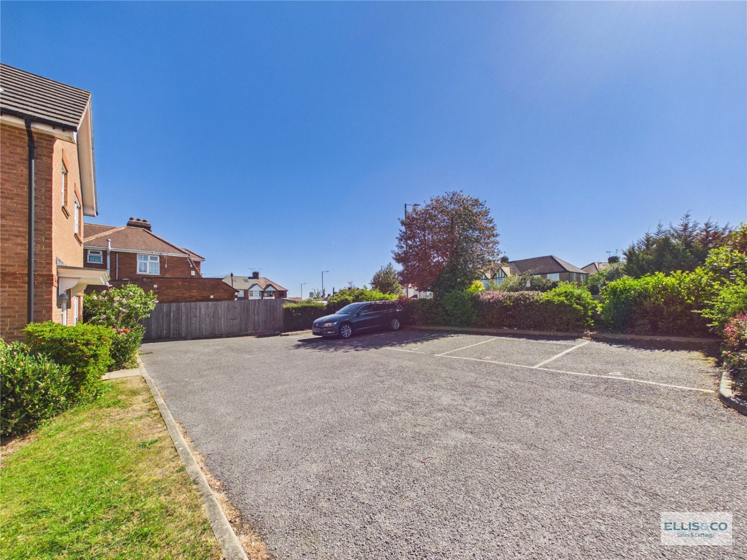 Edgware, Harrow, Middlesex