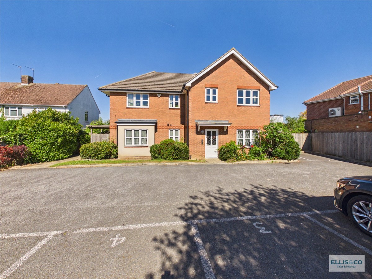 Edgware, Harrow, Middlesex
