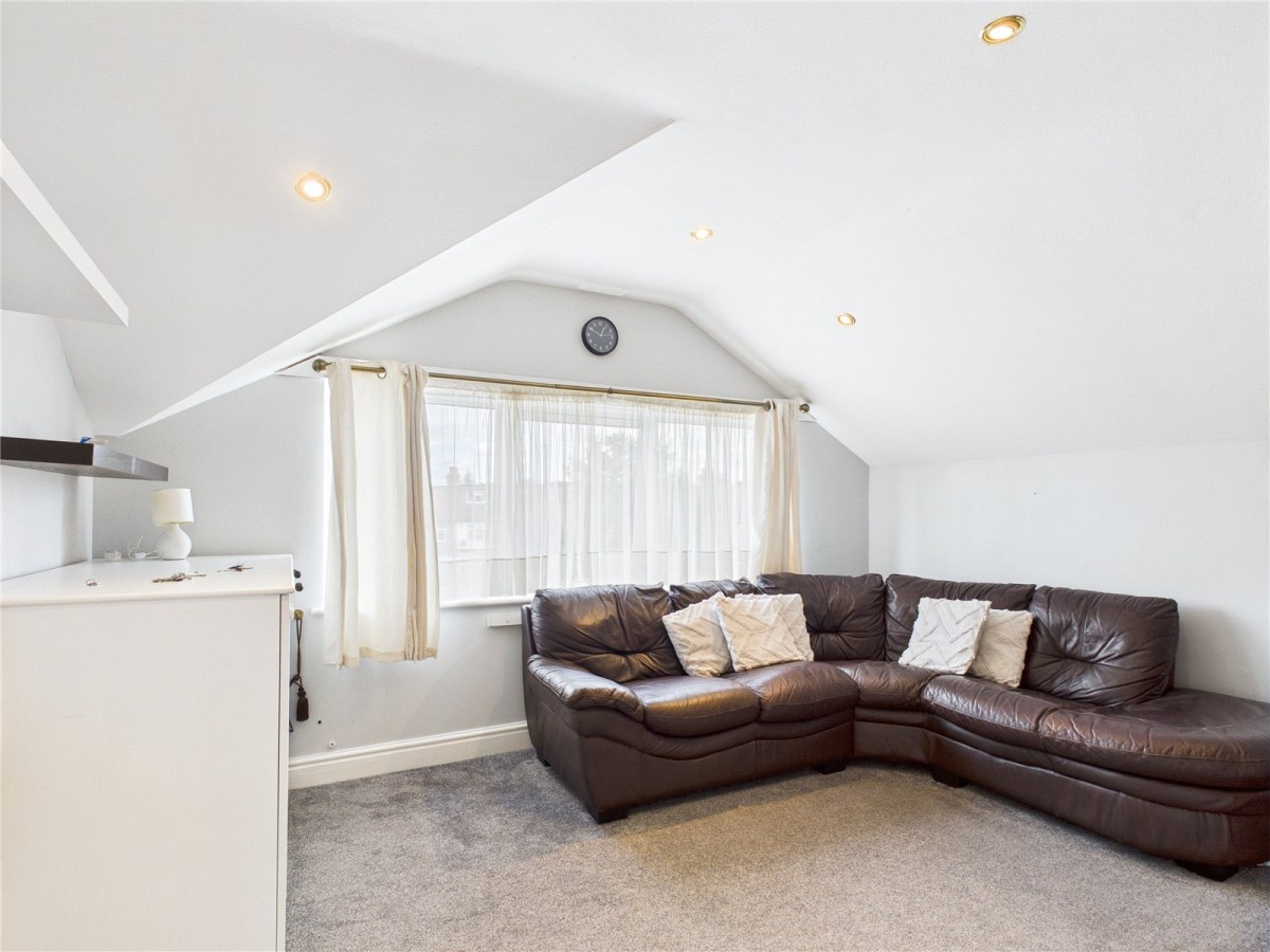 Kenton, Harrow, Middlesex