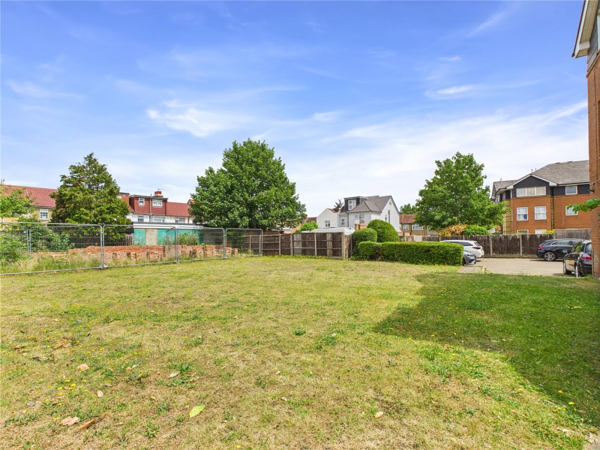Kenton, Harrow, Middlesex