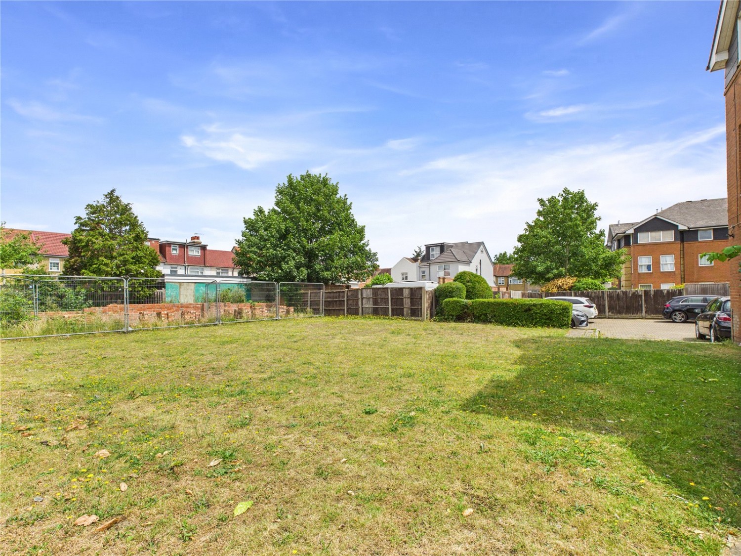 Kenton, Harrow, Middlesex