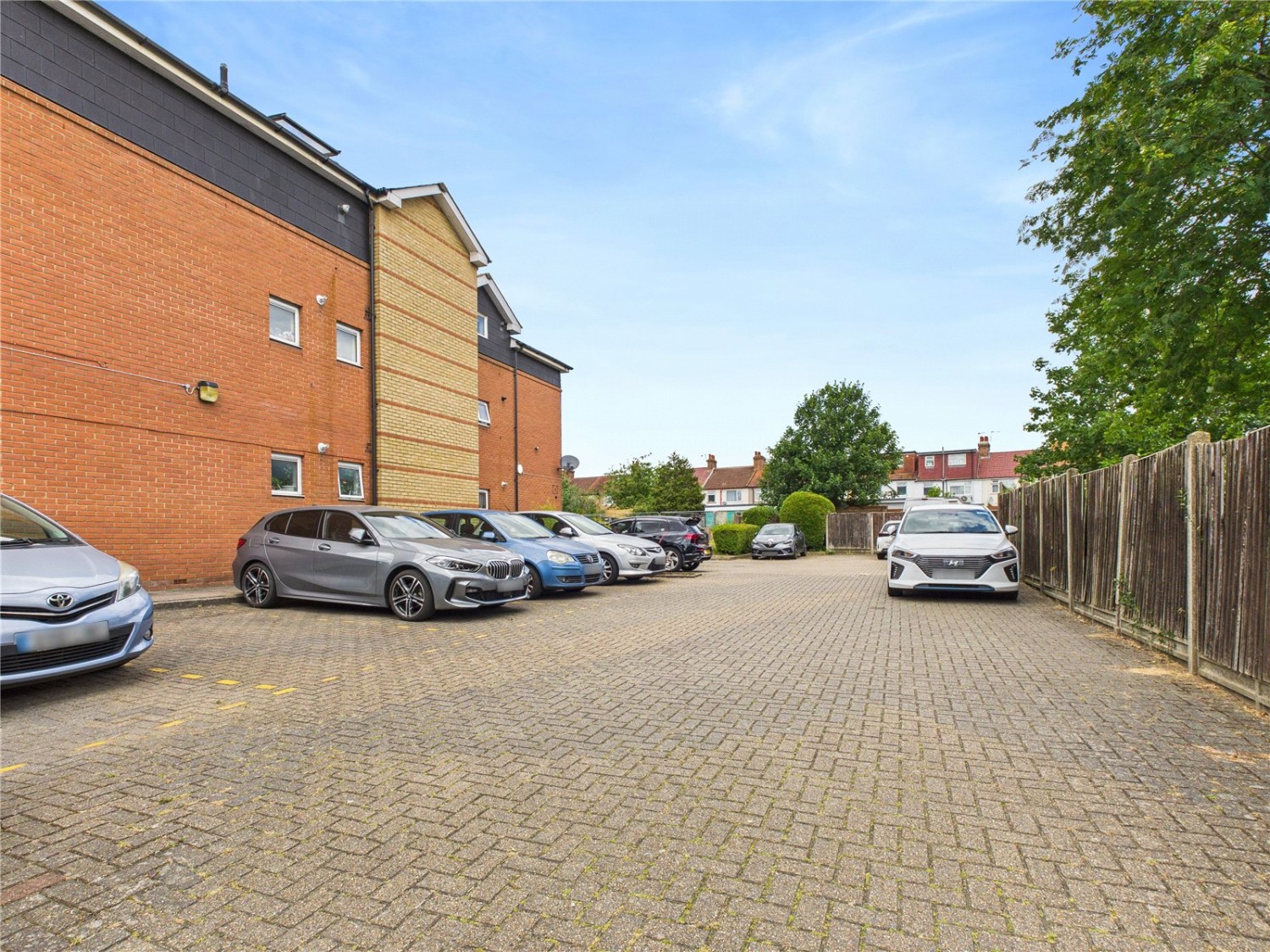 Kenton, Harrow, Middlesex