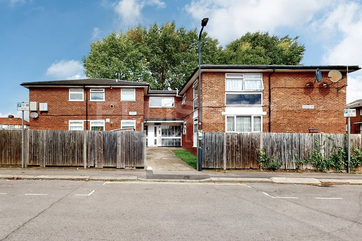 Edgware, Harrow, Middlesex