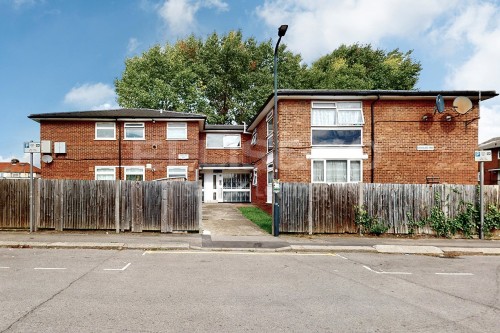 Edgware, Harrow, Middlesex