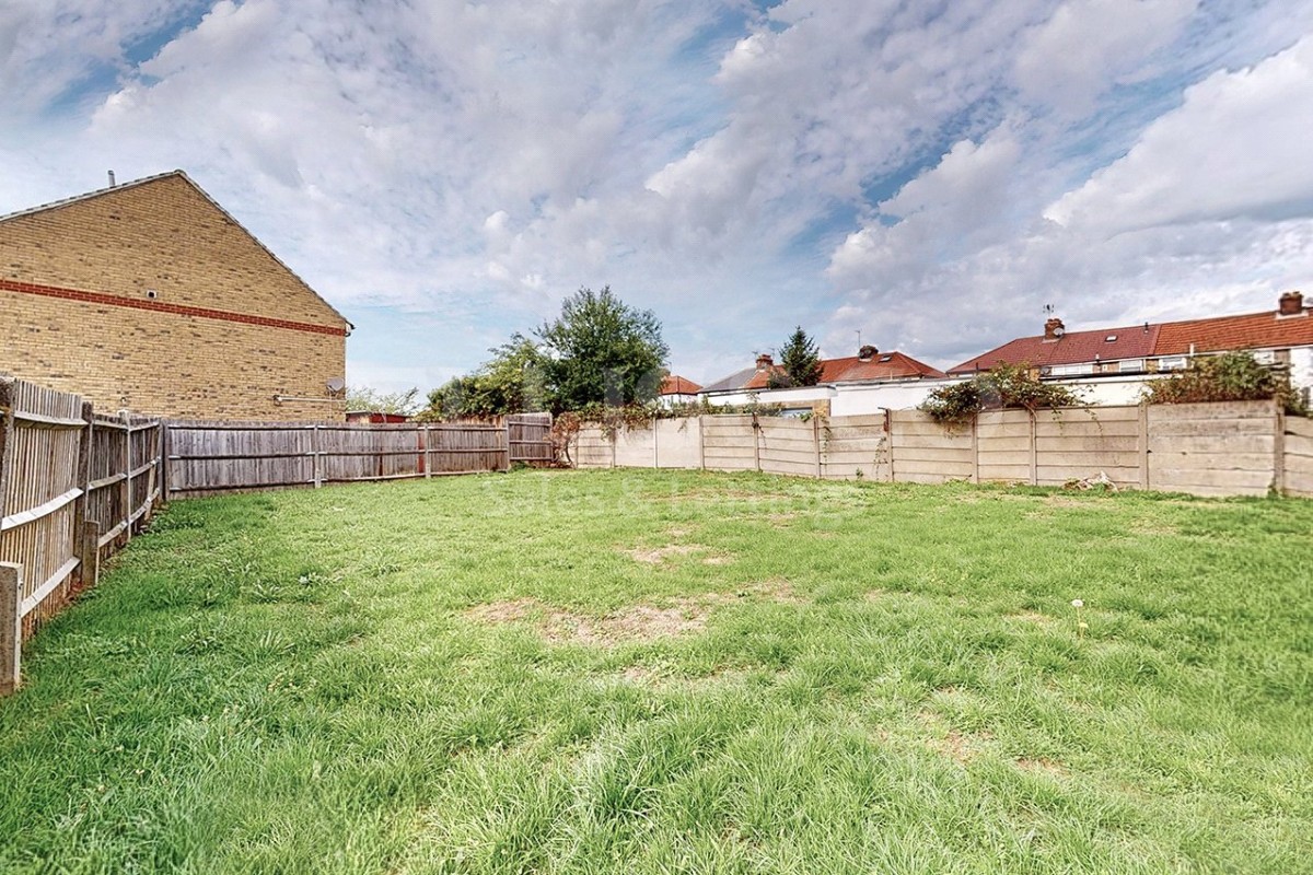 Edgware, Harrow, Middlesex