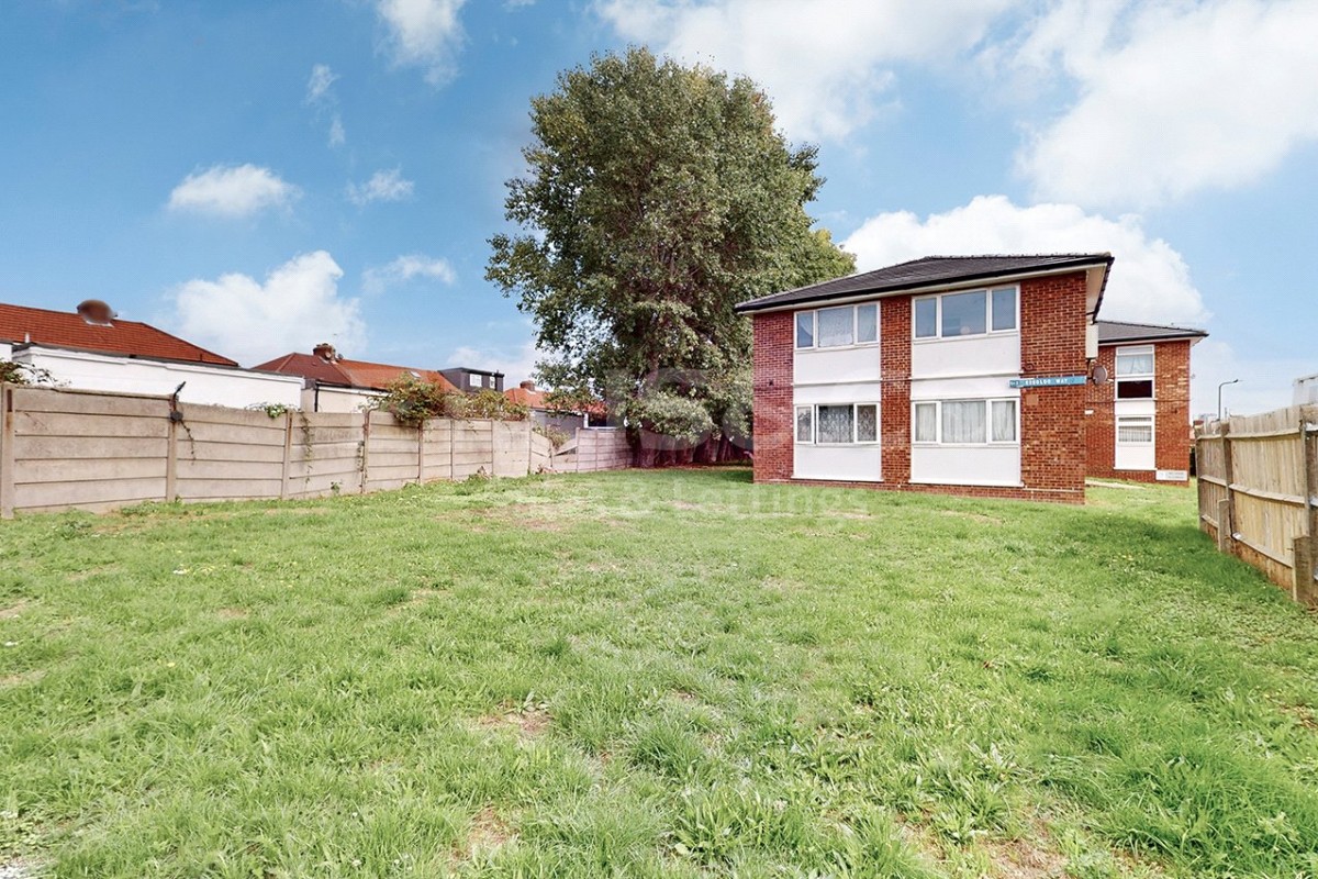 Edgware, Harrow, Middlesex