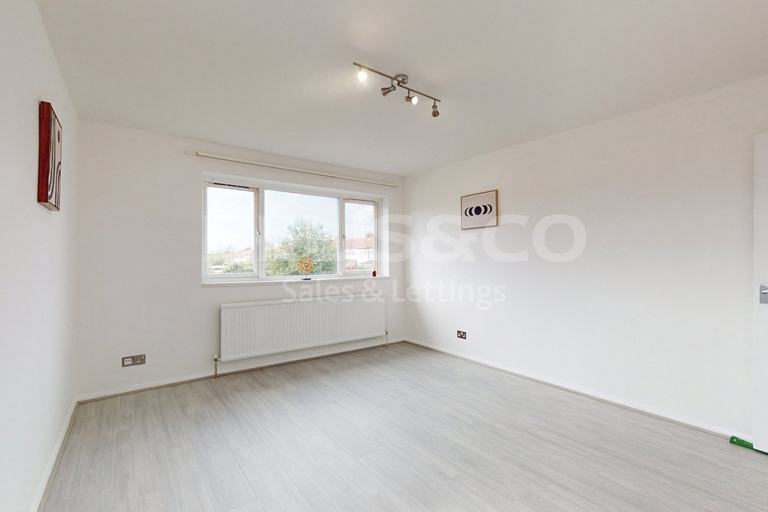 Edgware, Harrow, Middlesex