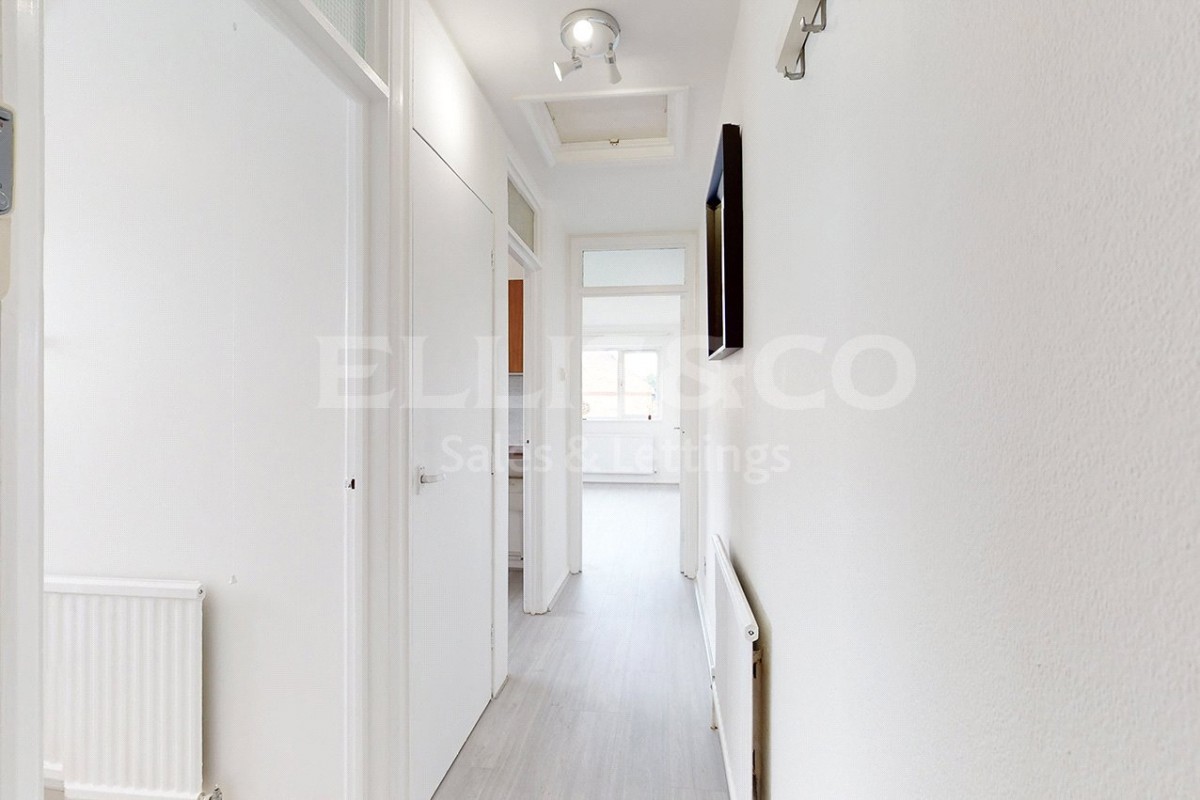 Edgware, Harrow, Middlesex