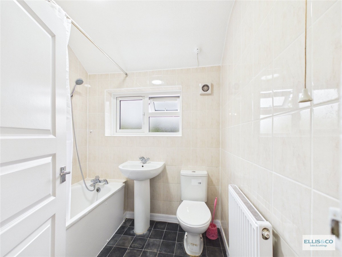 Harrow, Middlesex