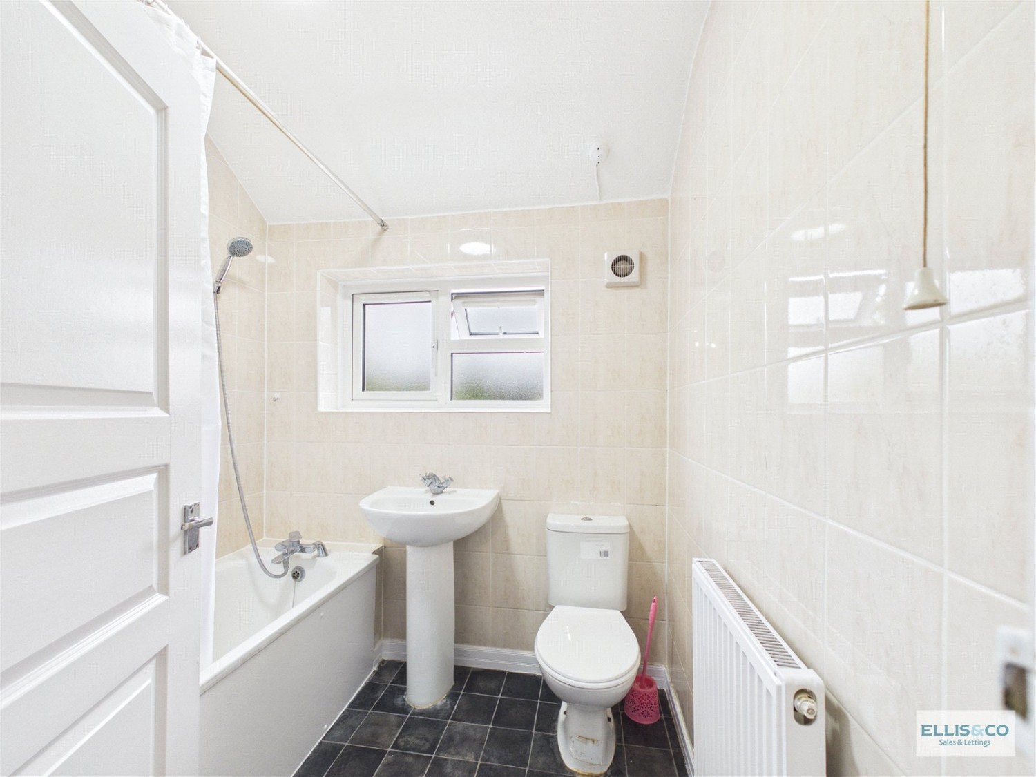 Harrow, Middlesex