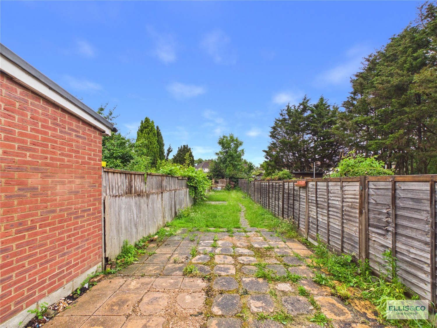 Harrow, Middlesex