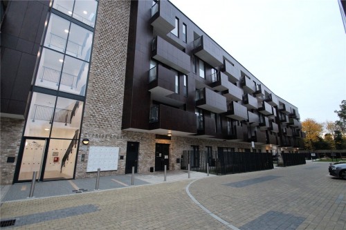 Kingsbury, London