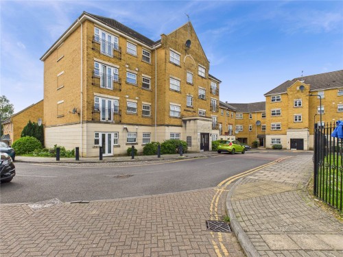 Edgware, Middlesex