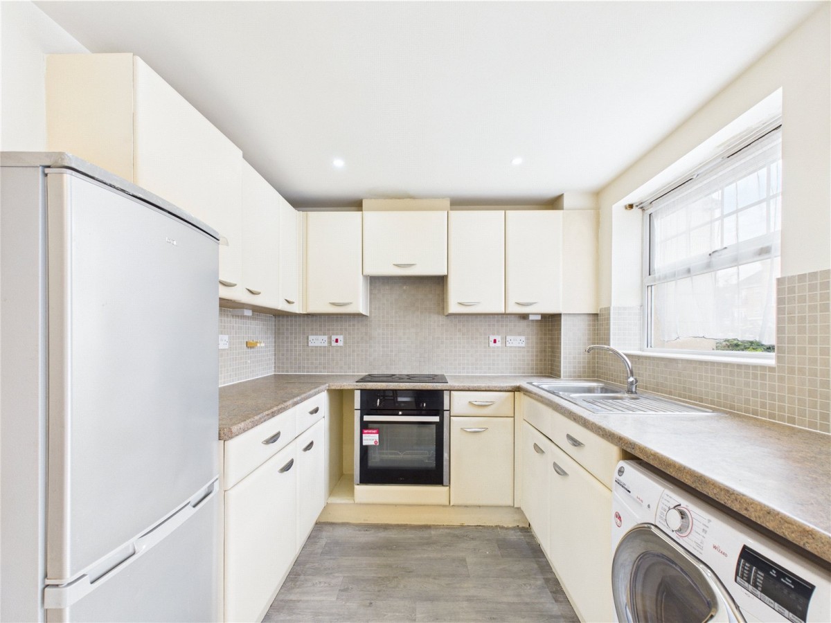 Edgware, Middlesex