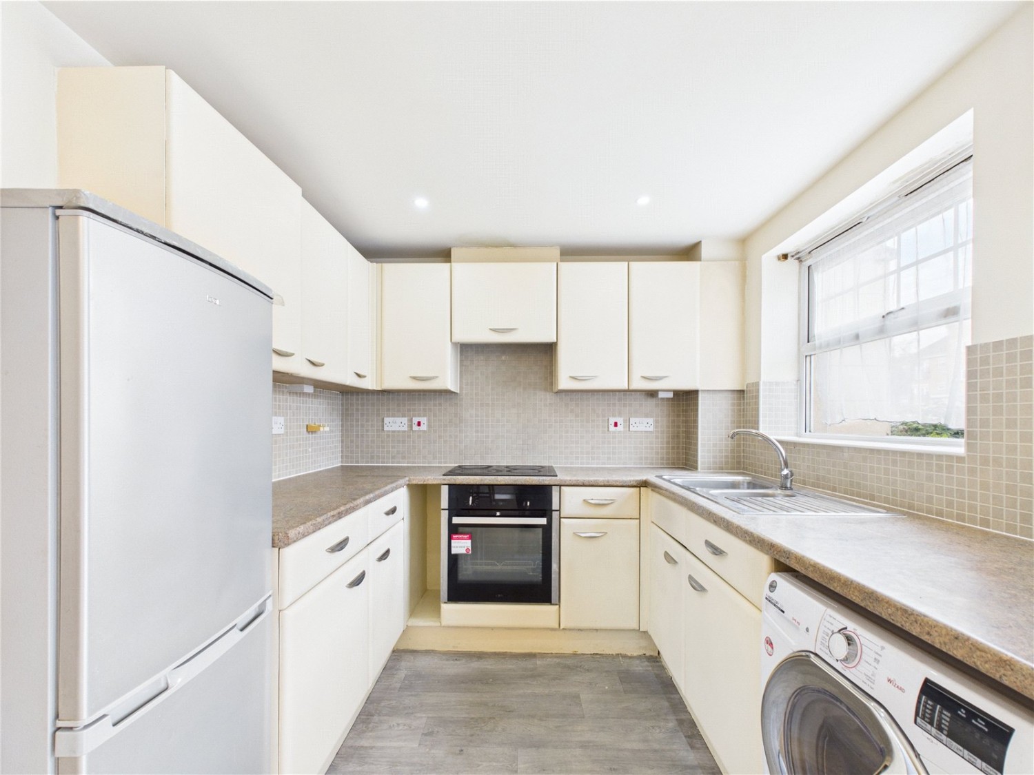 Edgware, Middlesex