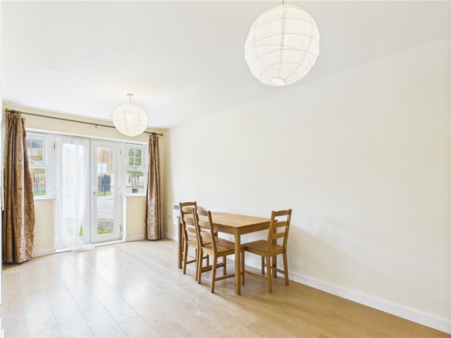 Edgware, Middlesex