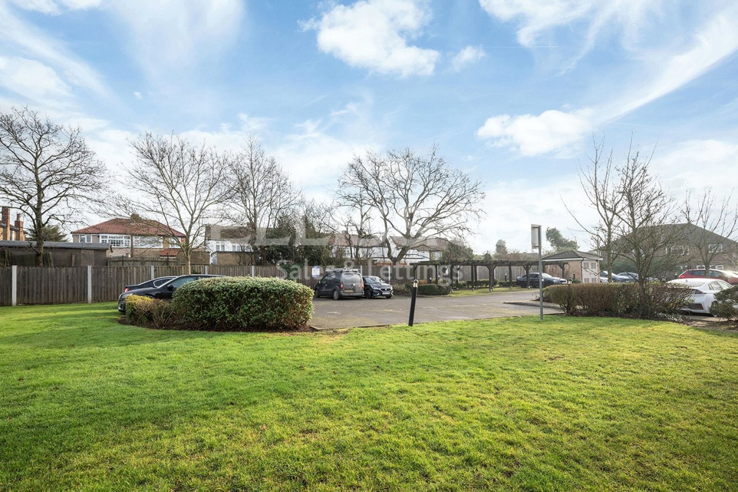 Honeypot Lane, Stanmore