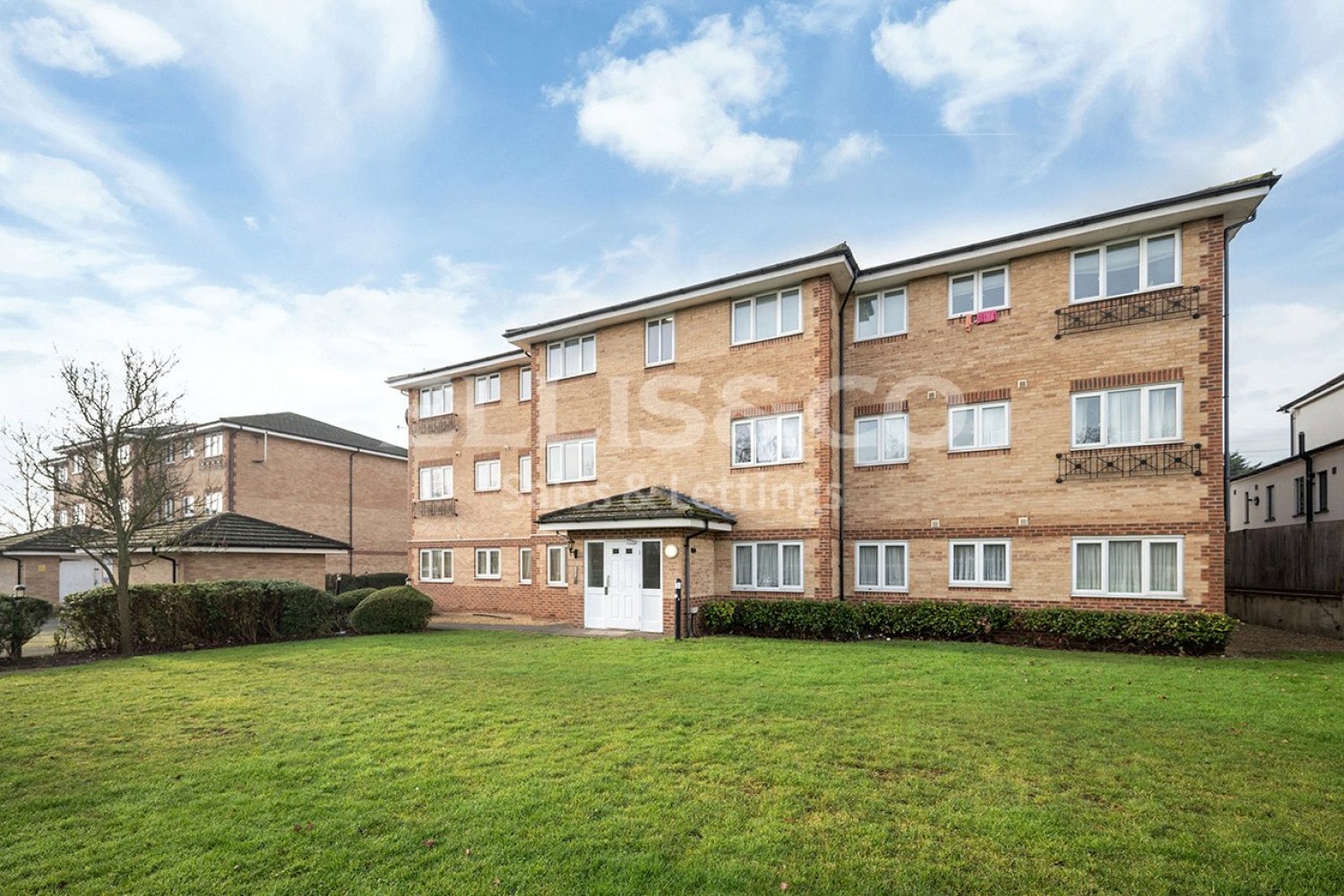 Honeypot Lane, Stanmore