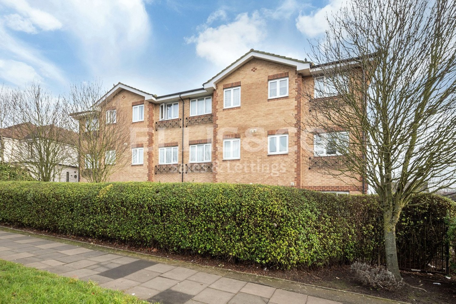 Honeypot Lane, Stanmore
