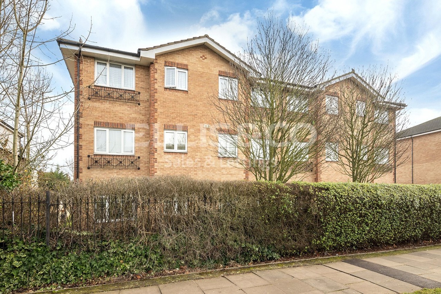 Honeypot Lane, Stanmore
