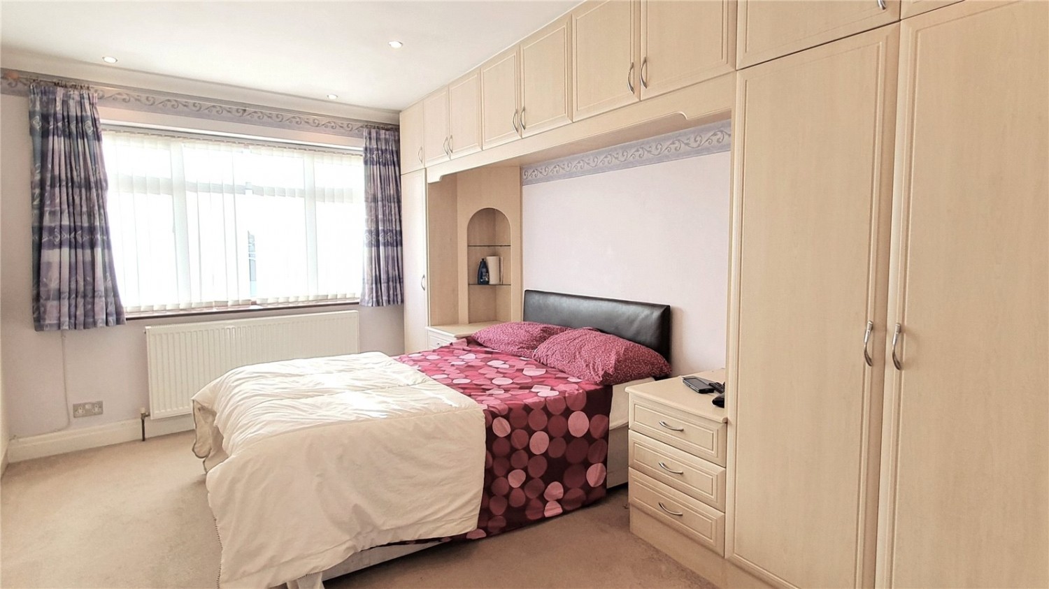Edgware, Middlesex