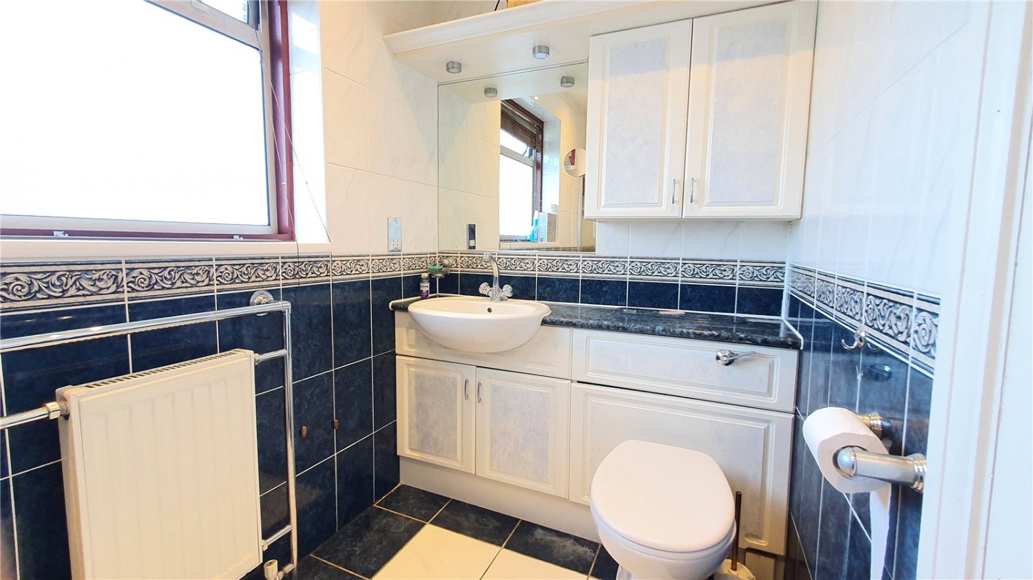 Edgware, Middlesex
