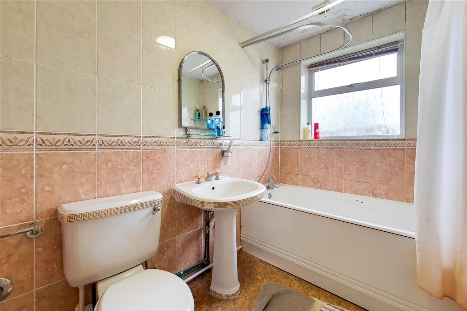 Edgware, Middlesex