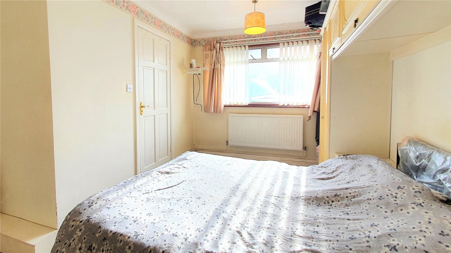 Edgware, Middlesex