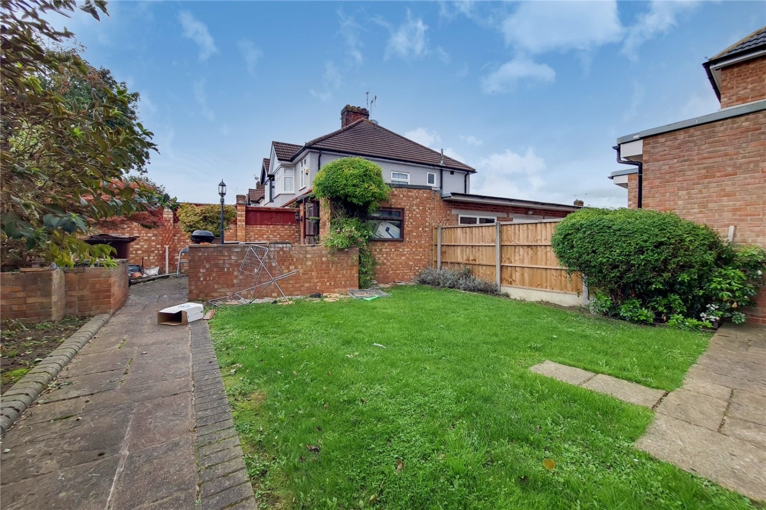 Edgware, Middlesex