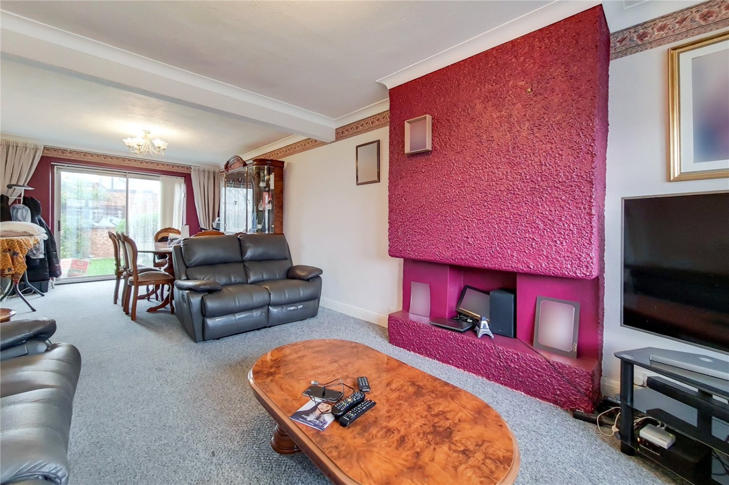 Edgware, Middlesex