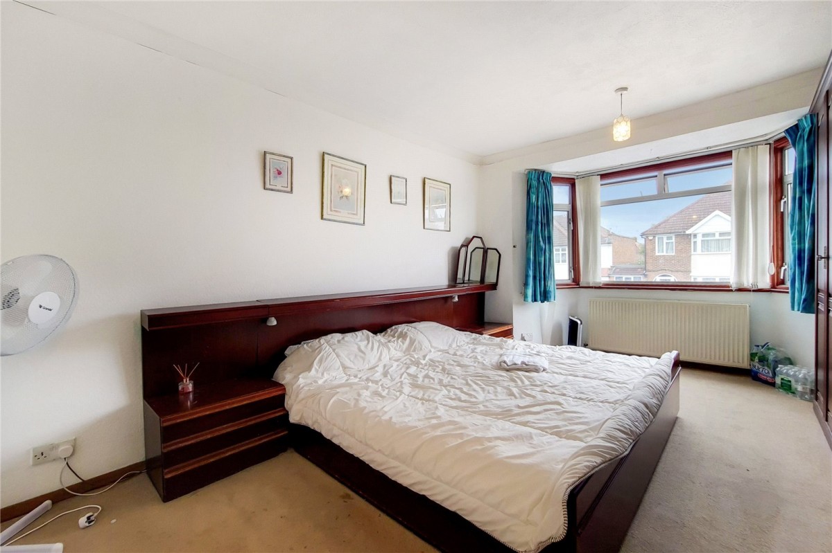 Edgware, Middlesex
