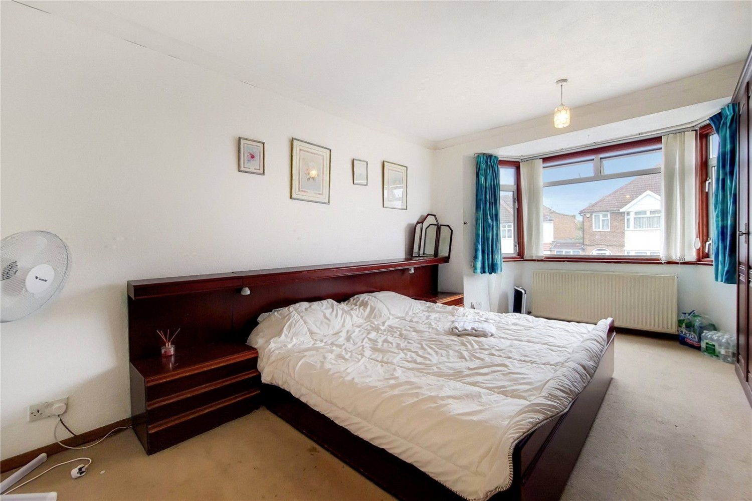 Edgware, Middlesex