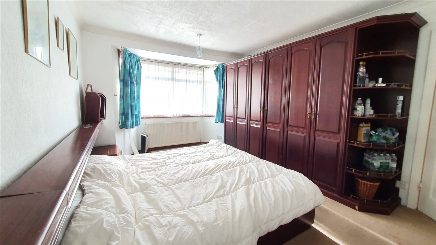 Edgware, Middlesex