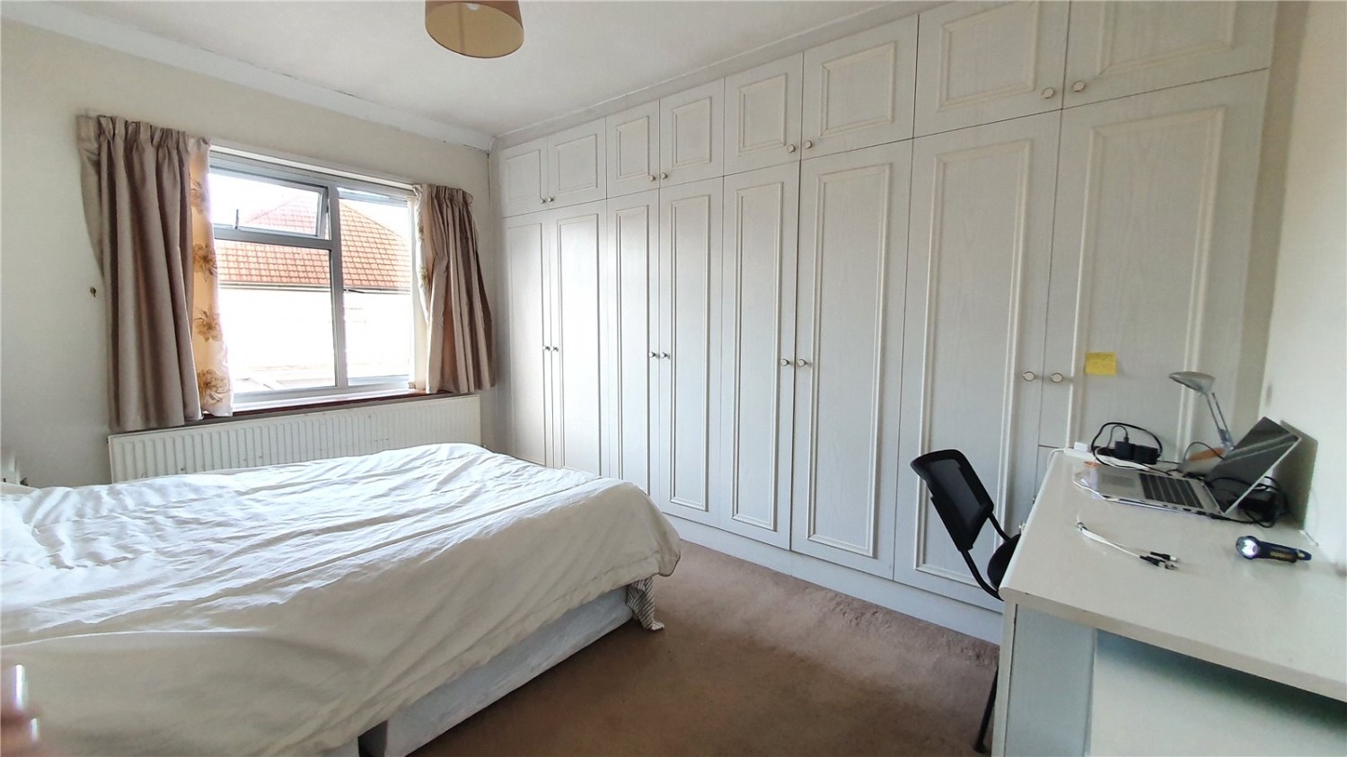 Edgware, Middlesex