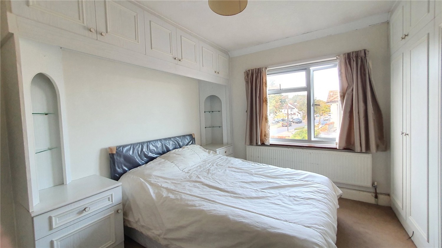 Edgware, Middlesex