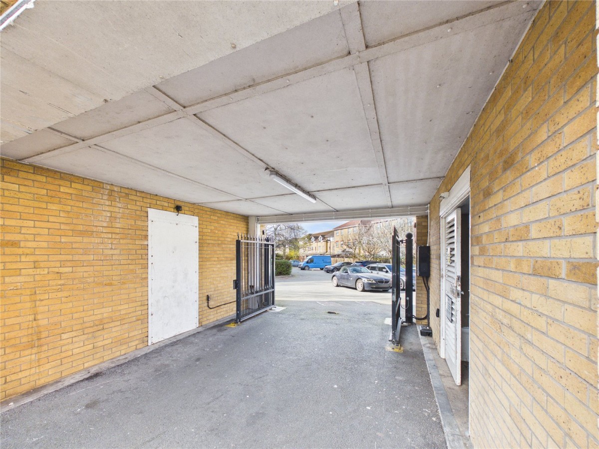 Edgware