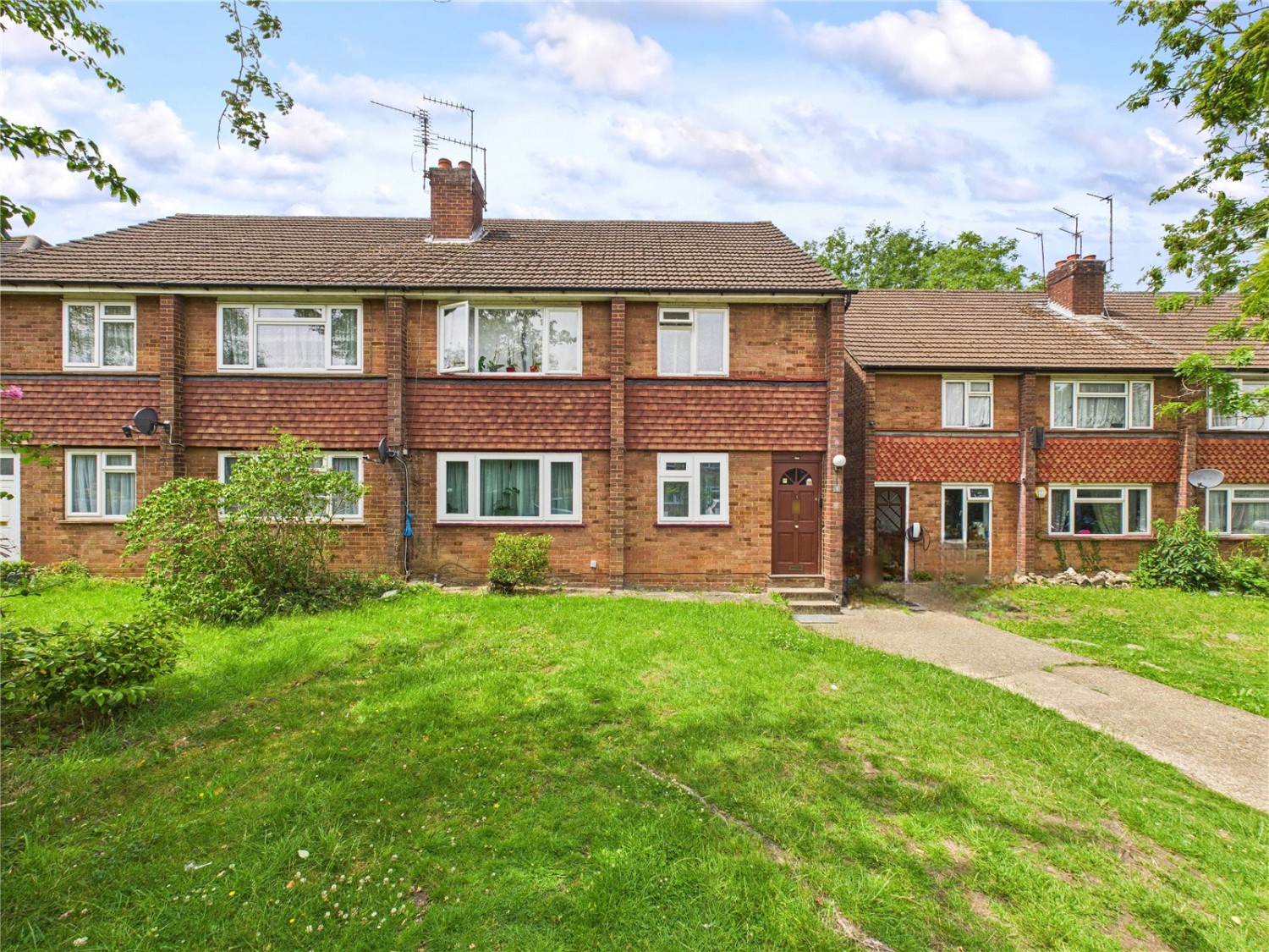 Edgware
