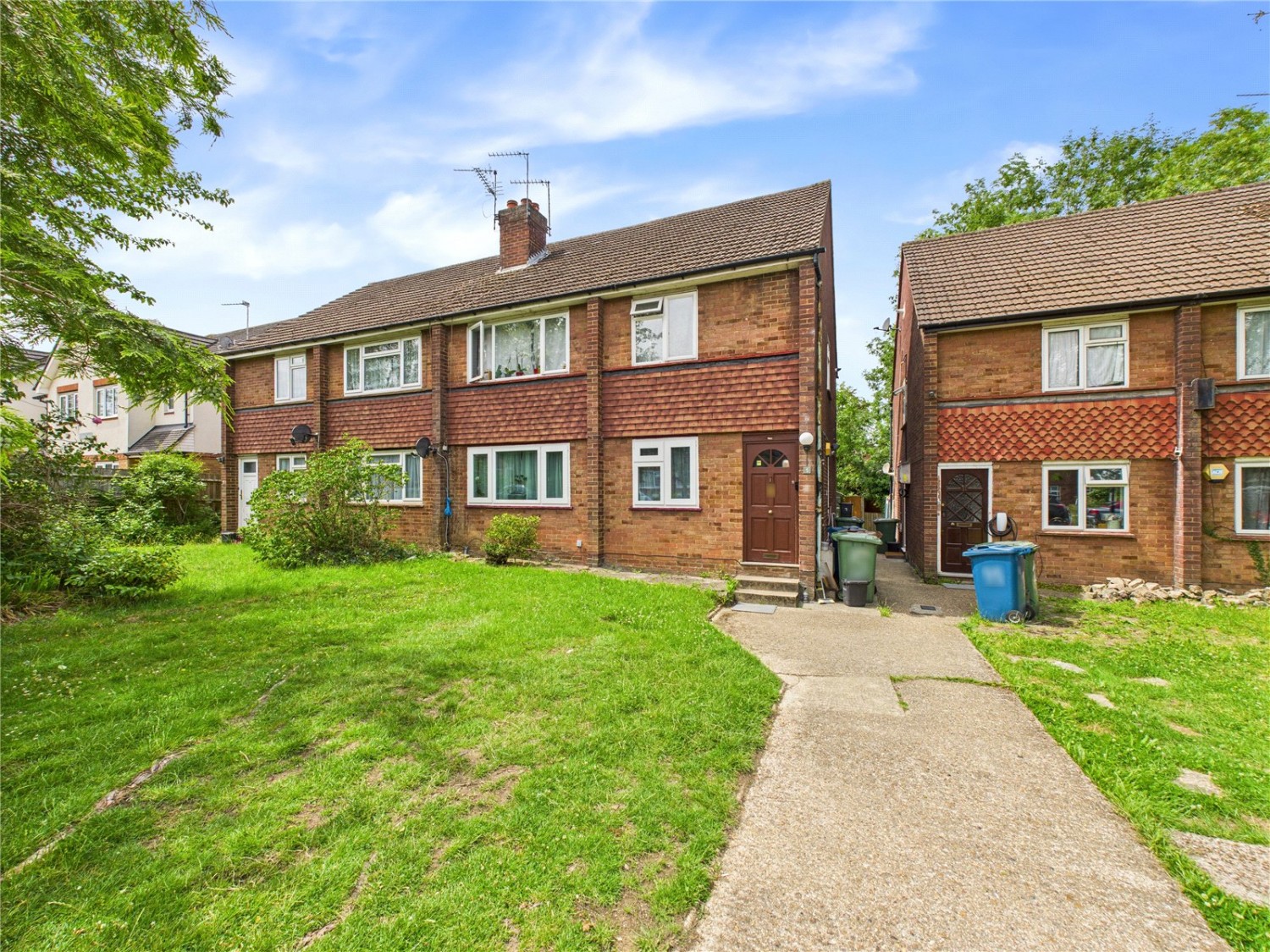Edgware