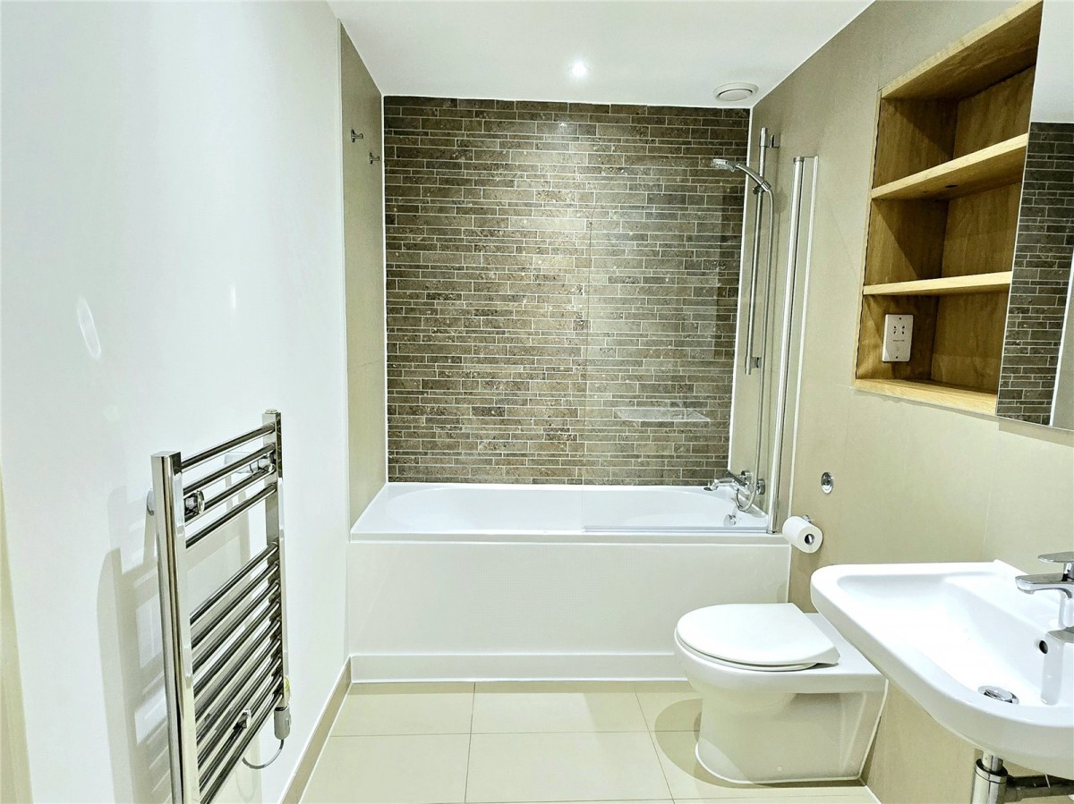 Letchworth Road, Stanmore