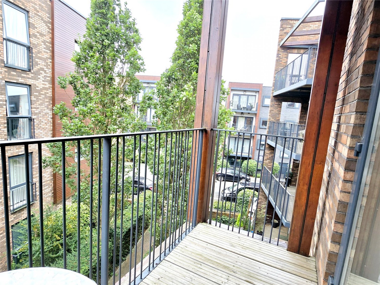 Letchworth Road, Stanmore