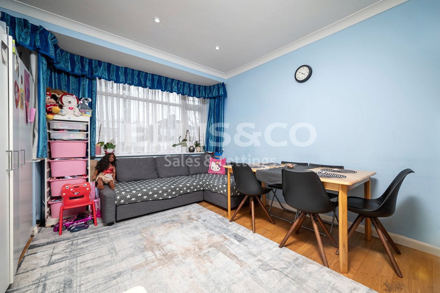 Edgware, Middlesex