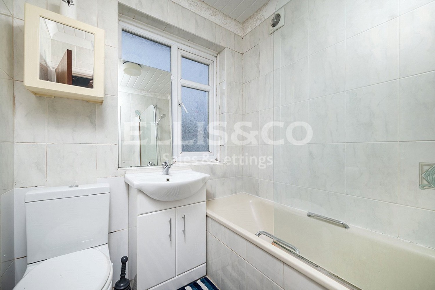 Edgware, Middlesex