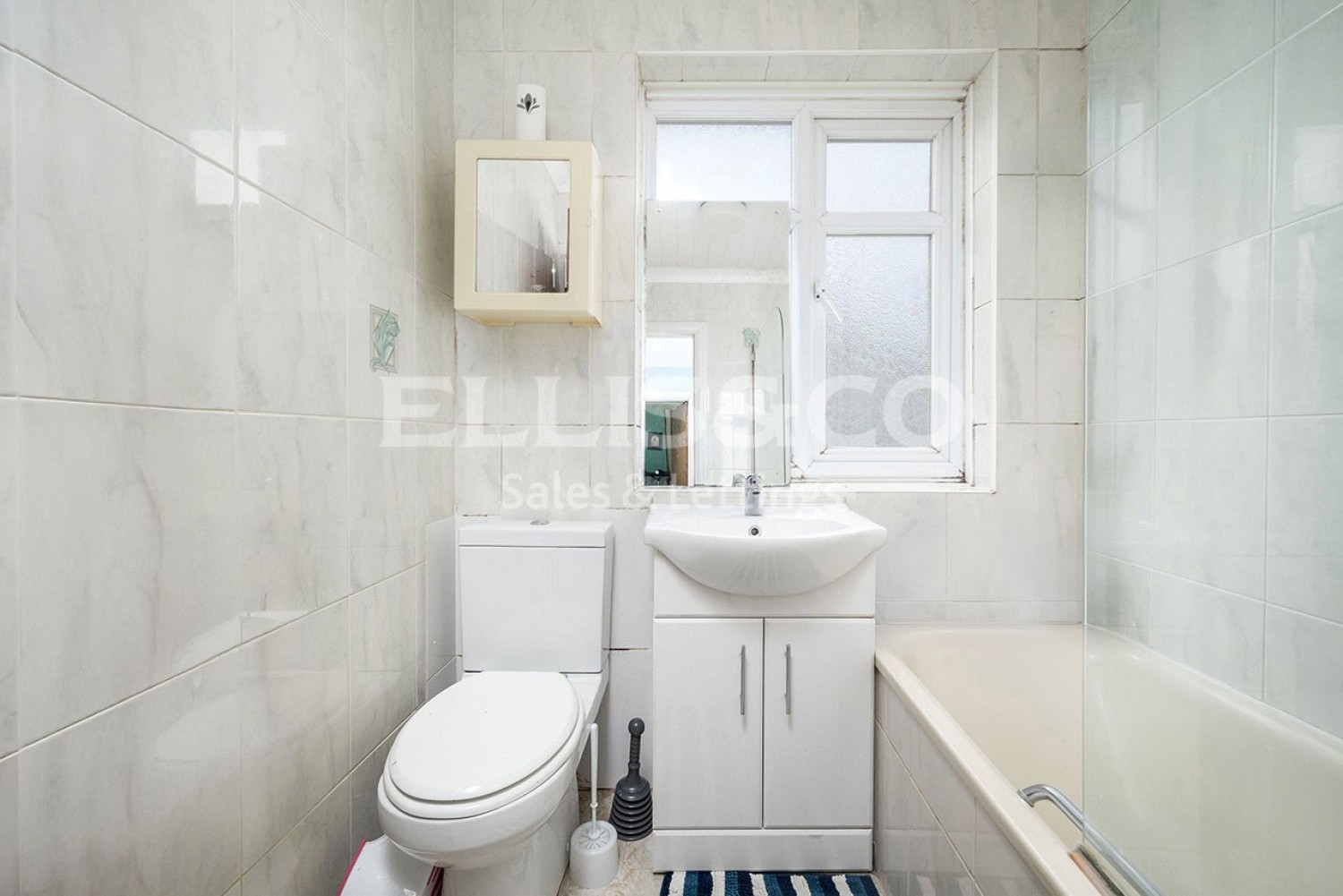 Edgware, Middlesex